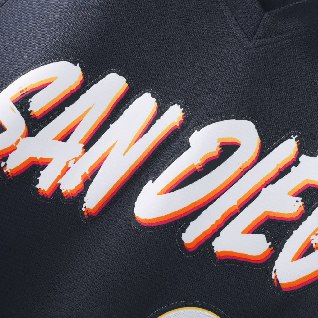 San Diego Padres Nike Jersey
