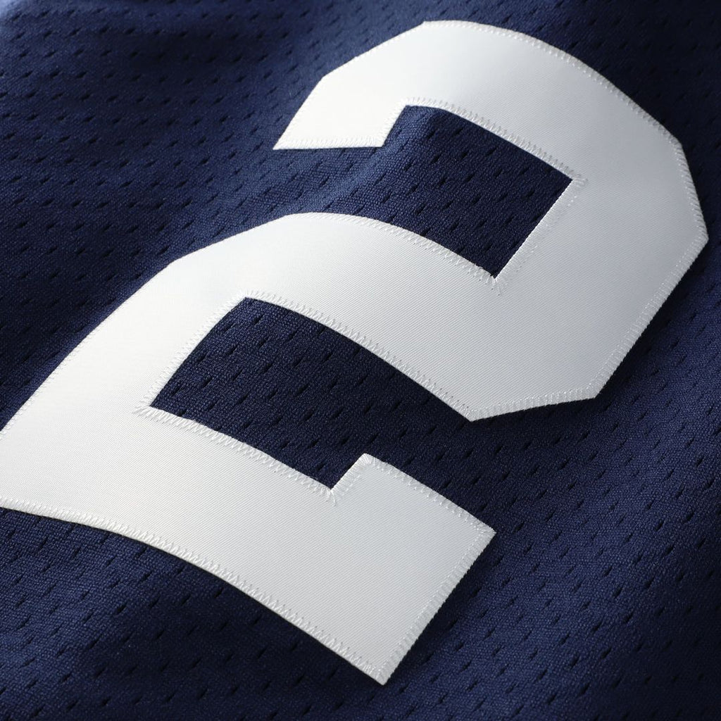 New York Yankees Mitchell & Ness Authentic Jersey Navy