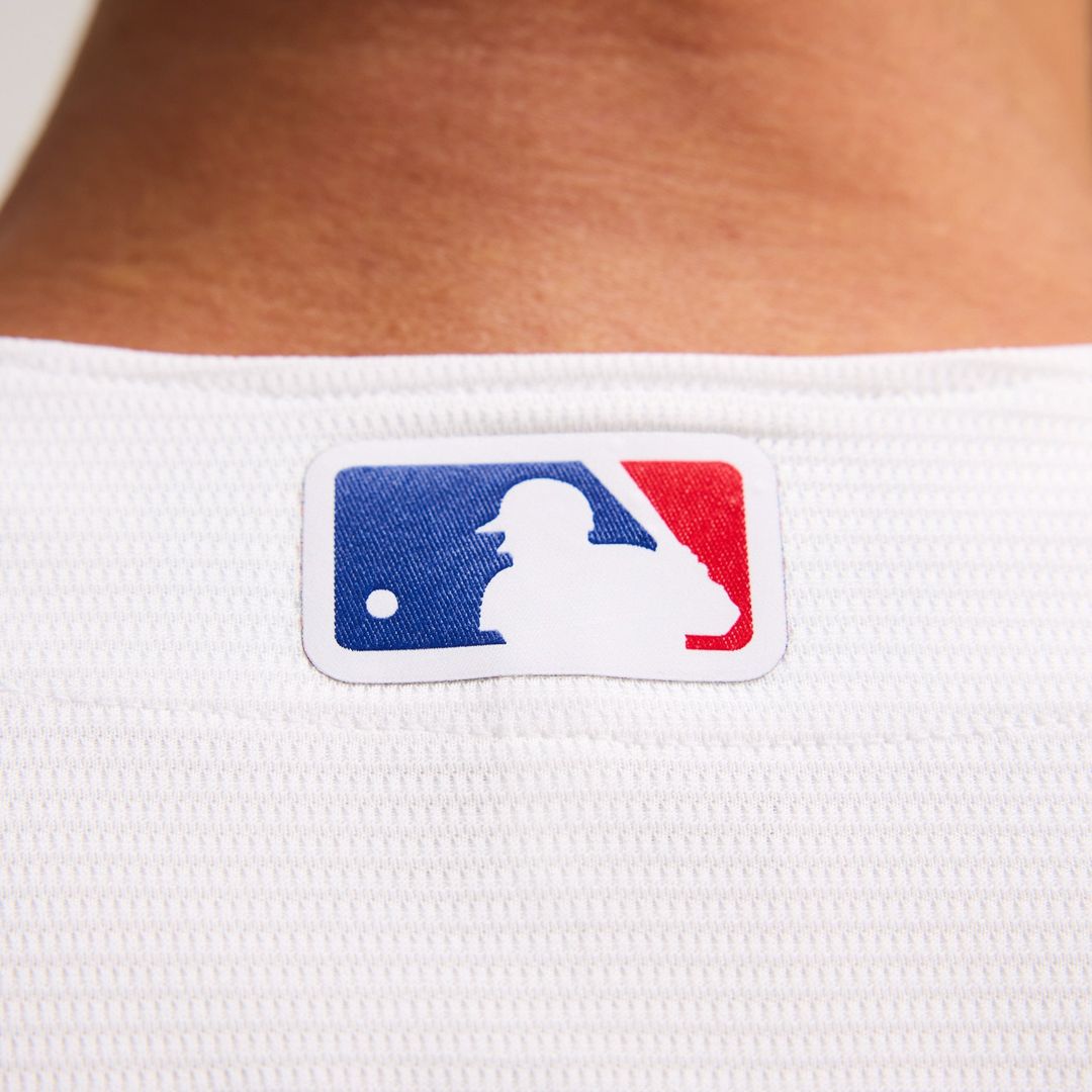 Los Angeles Dodgers Nike Jersey Royal