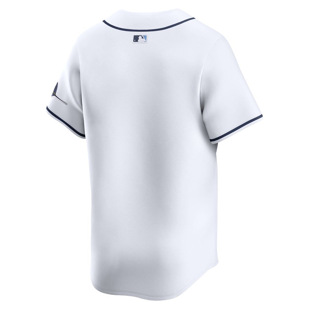 Tampa Bay Rays Nike Authentic Jersey White