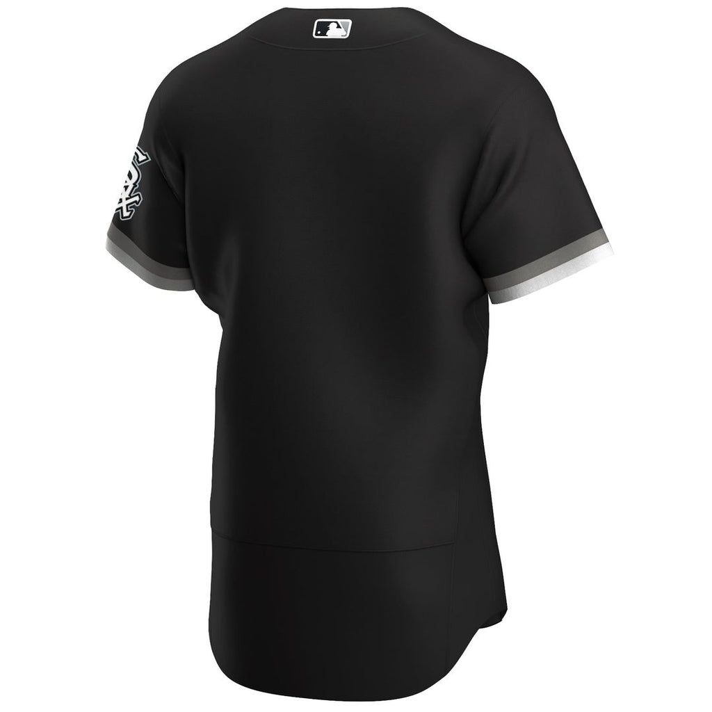 Chicago White Sox Nike Authentic Jersey White