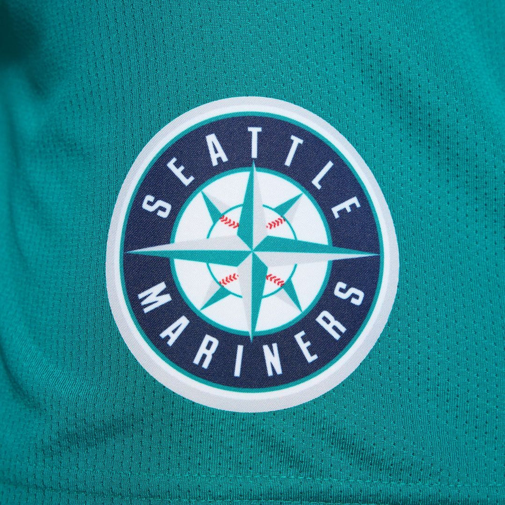 Seattle Mariners Nike Authentic Jersey
