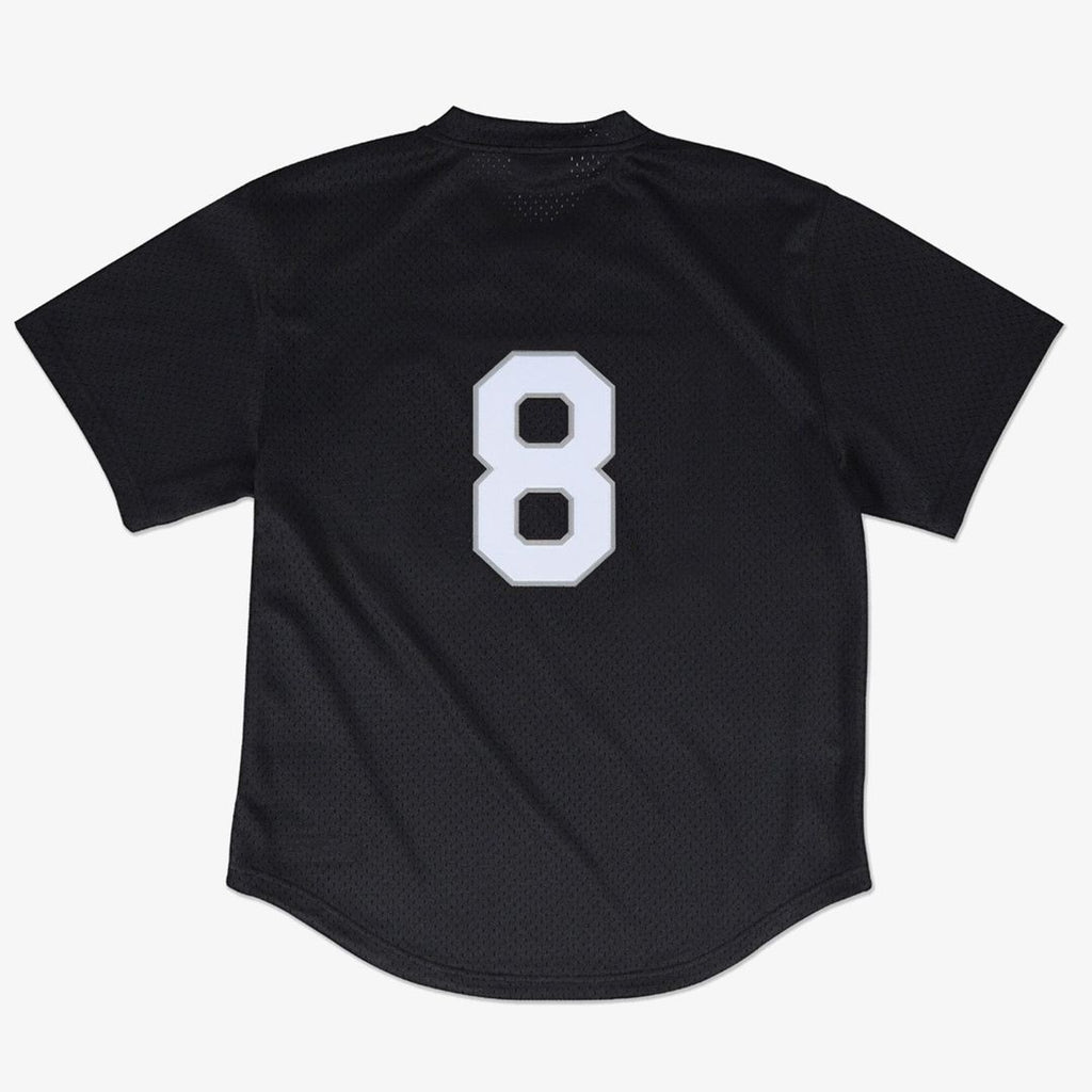 Chicago White Sox Mitchell & Ness Authentic Jersey White