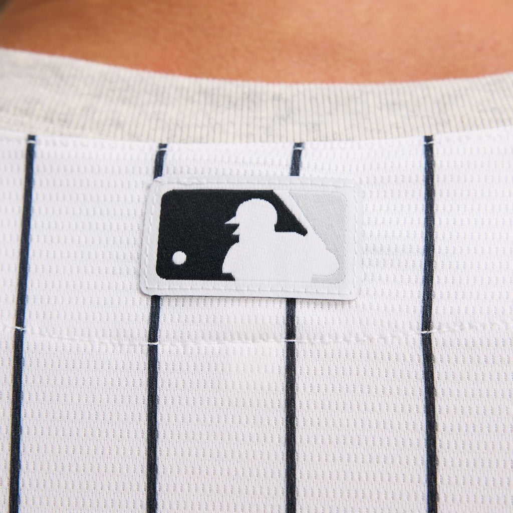 Chicago White Sox Nike Replica Jersey White