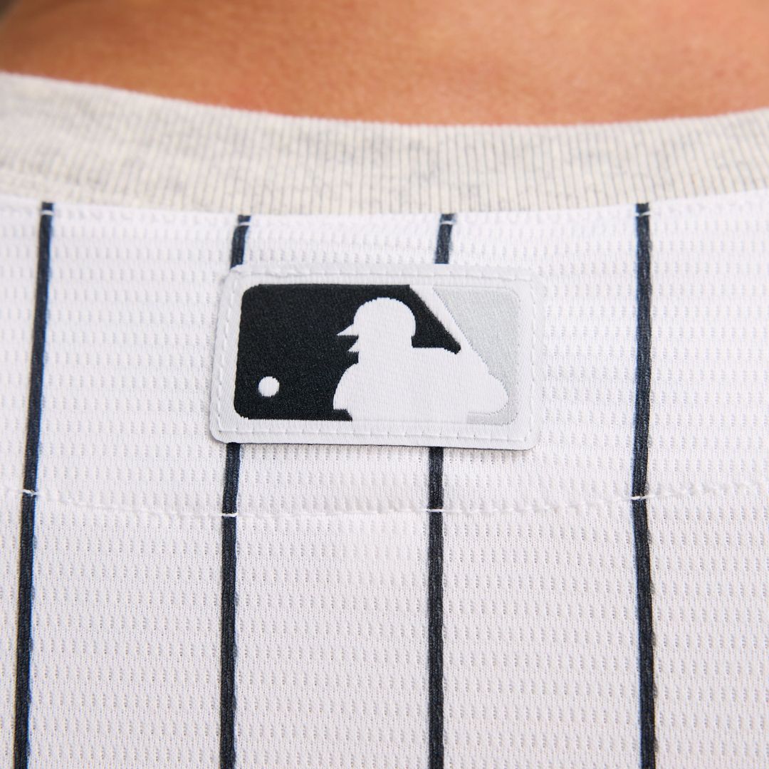 Chicago White Sox Nike Replica Jersey White