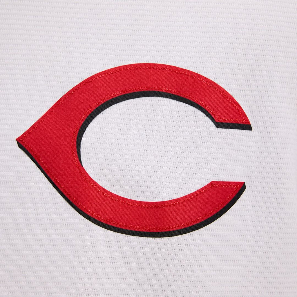 Cincinnati Reds Nike Replica Jersey White