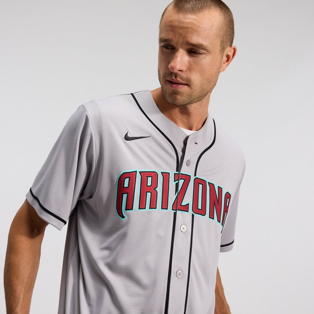 Arizona Diamondbacks Nike Replica Jersey