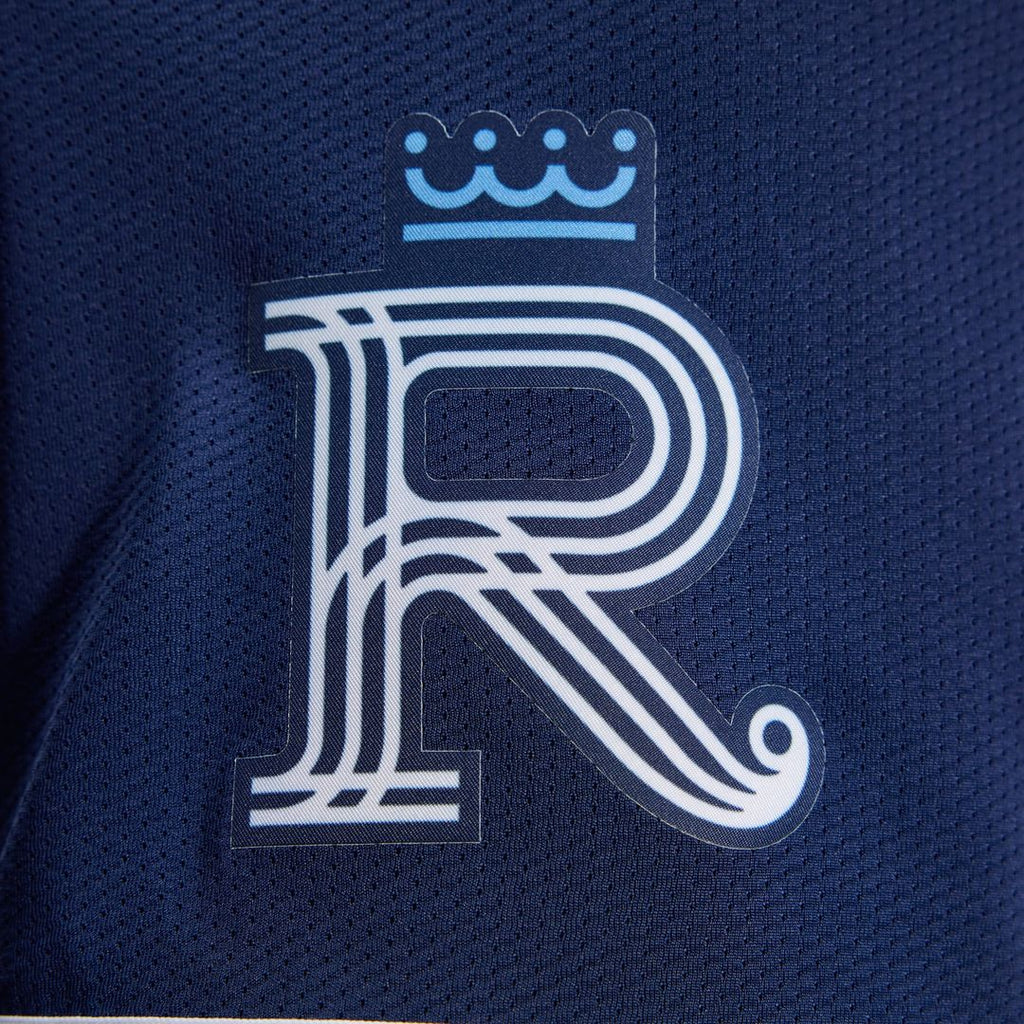 Kansas City Royals Nike Jersey Navy