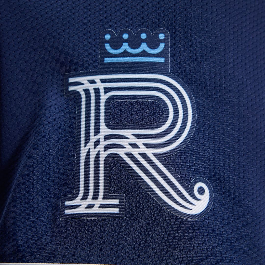 Kansas City Royals Nike Jersey Navy