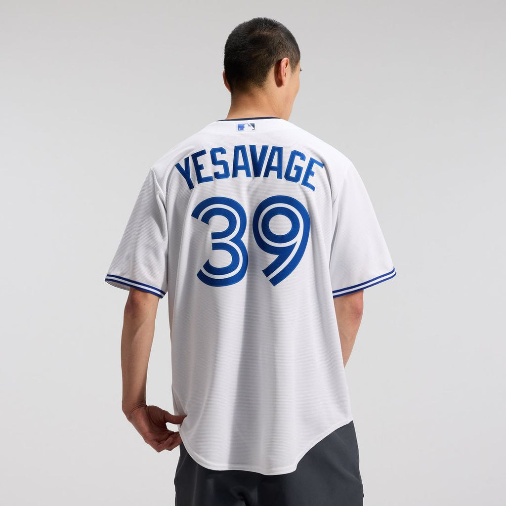 Toronto Blue Jays Nike Replica Jersey White