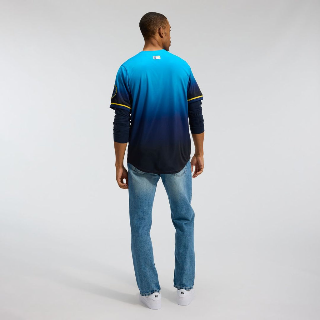 Philadelphia Phillies Nike Authentic Jersey Navy