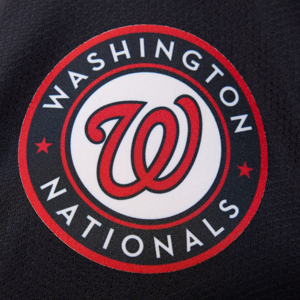 Washington Nationals Nike Authentic Jersey Navy