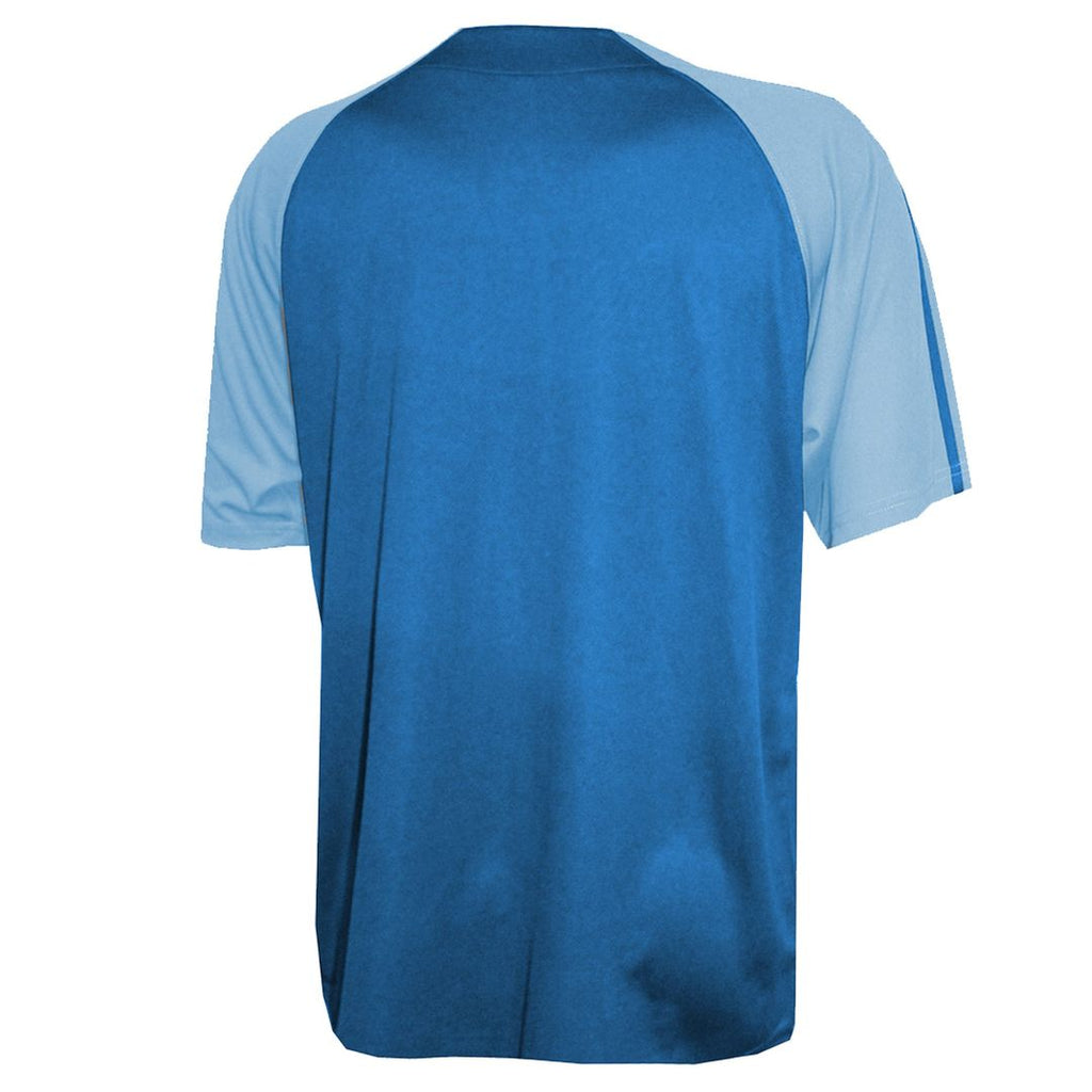 Kansas City Royals Stitches Jersey Royal