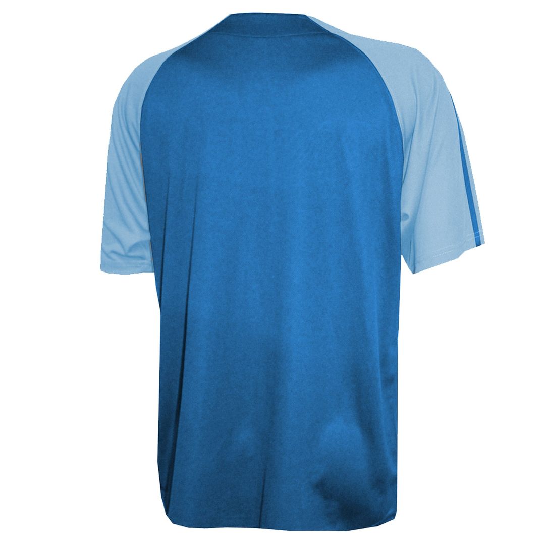 Kansas City Royals Stitches Jersey Royal