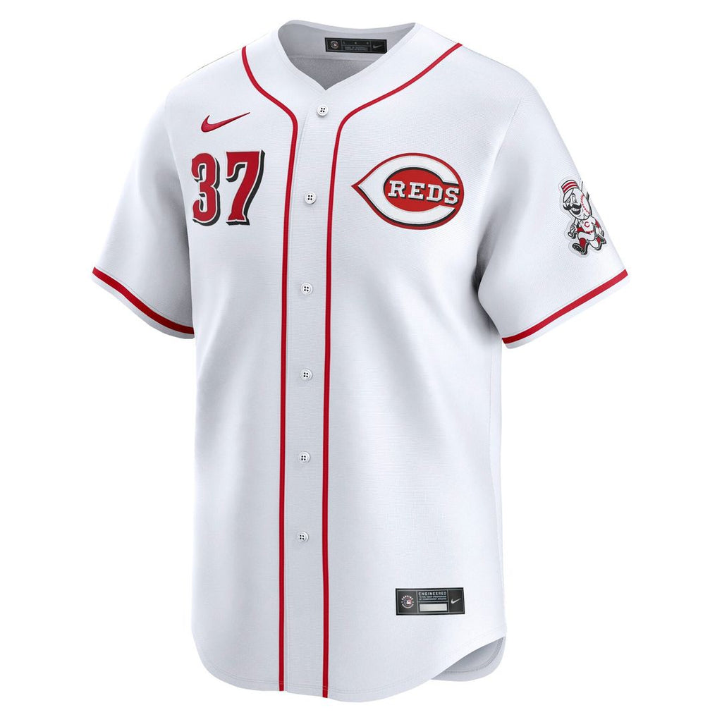 Cincinnati Reds Nike Authentic Jersey White
