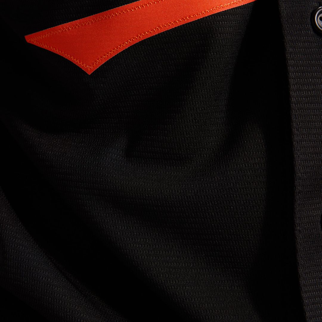 Baltimore Orioles Nike Replica Jersey Black