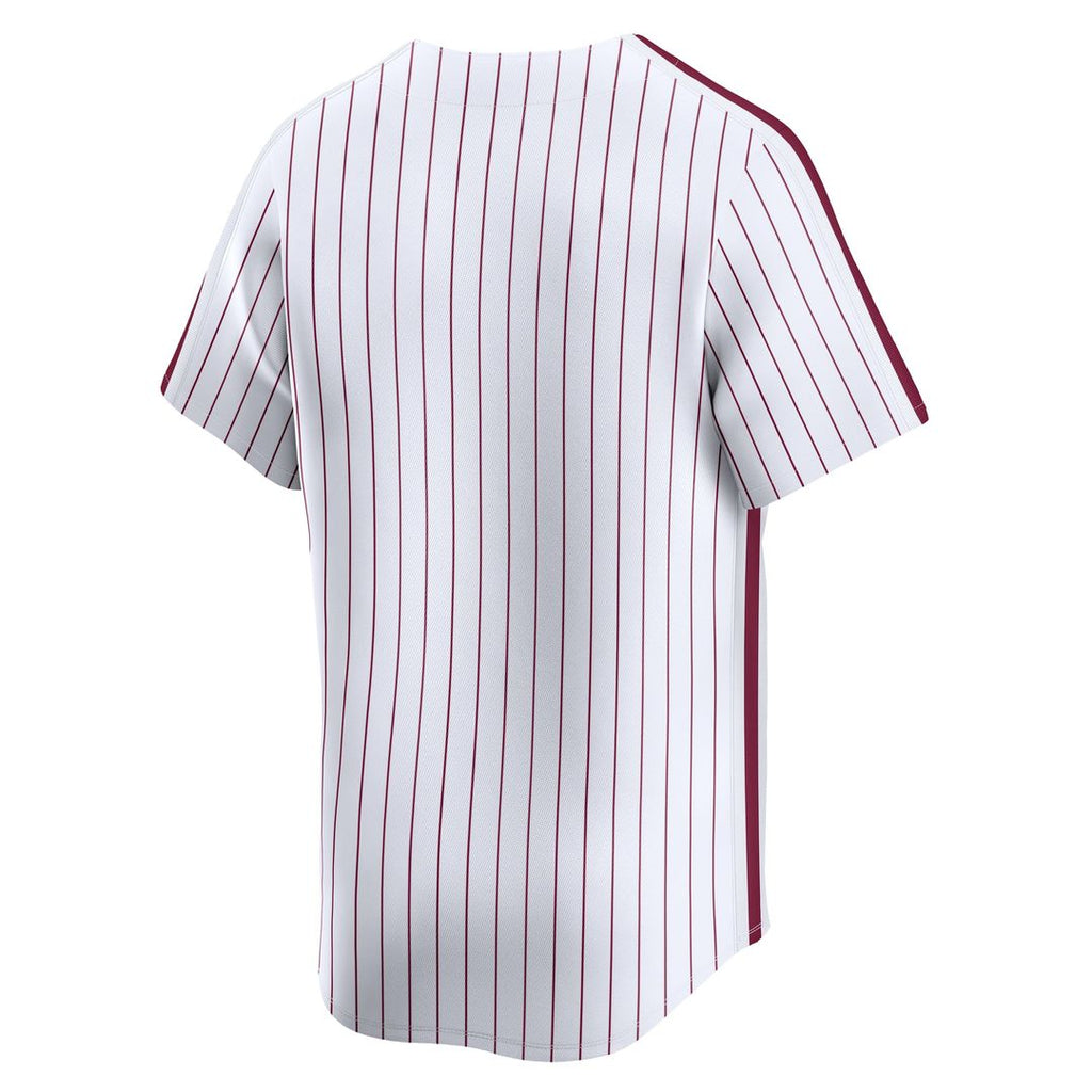 Philadelphia Phillies Nike Jersey White