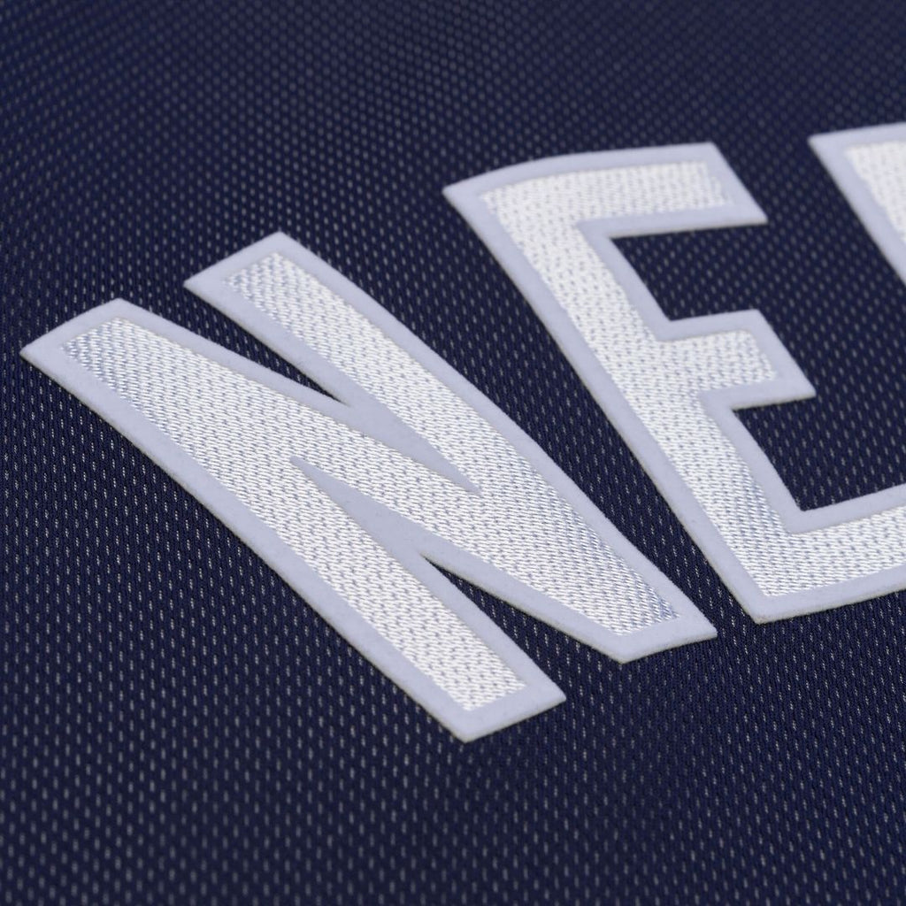 New York Yankees Mitchell & Ness Authentic Jersey Navy
