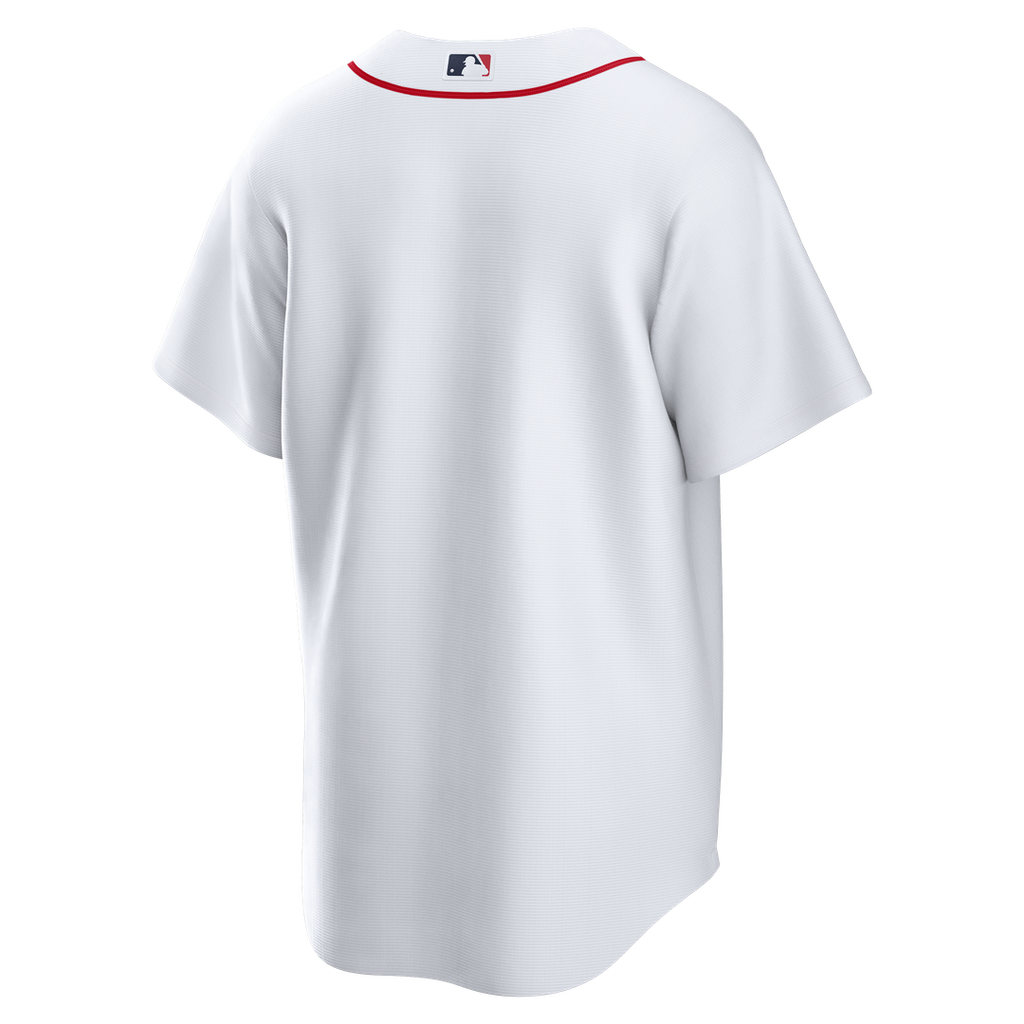 Boston Red Sox Nike Replica Jersey White