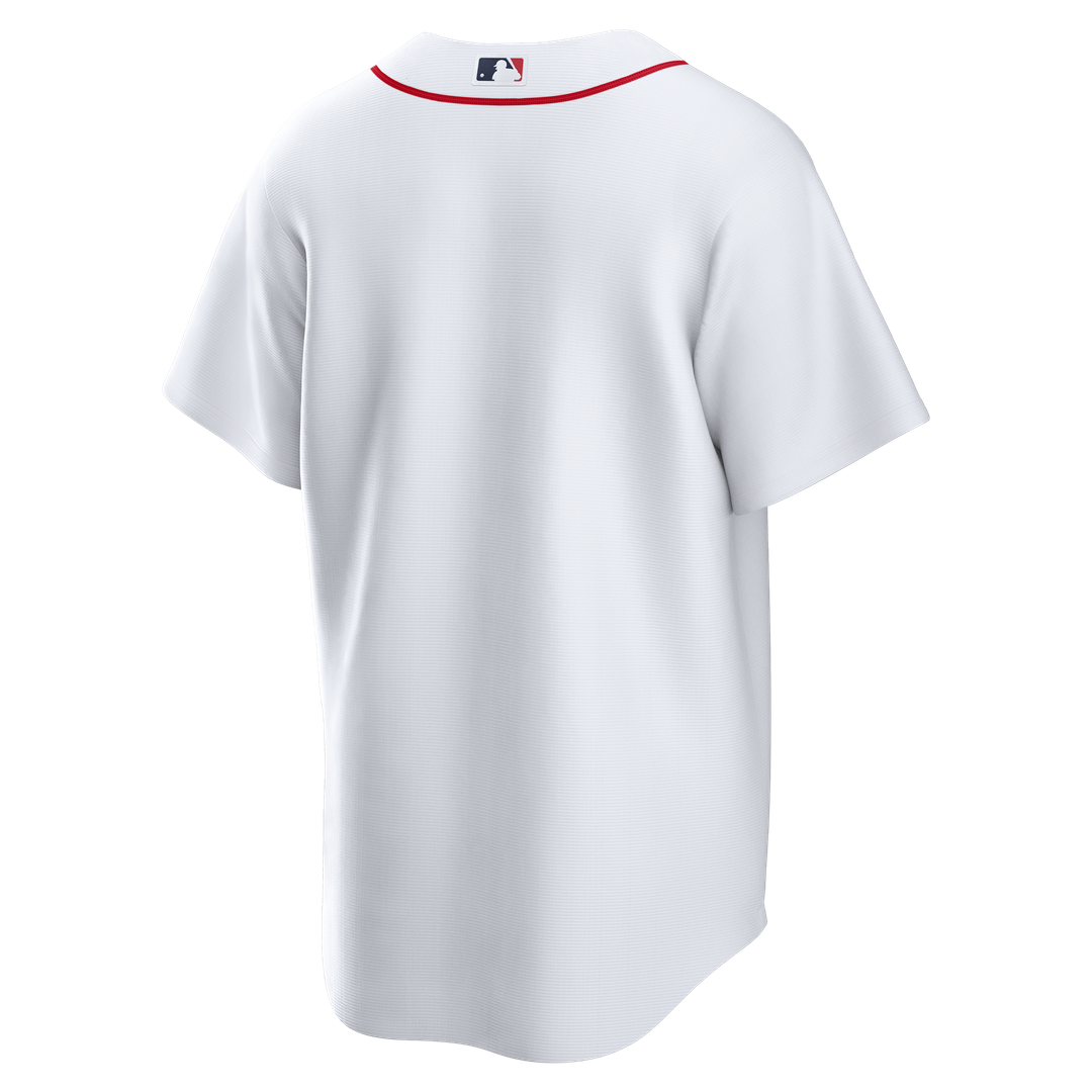 Boston Red Sox Nike Replica Jersey White