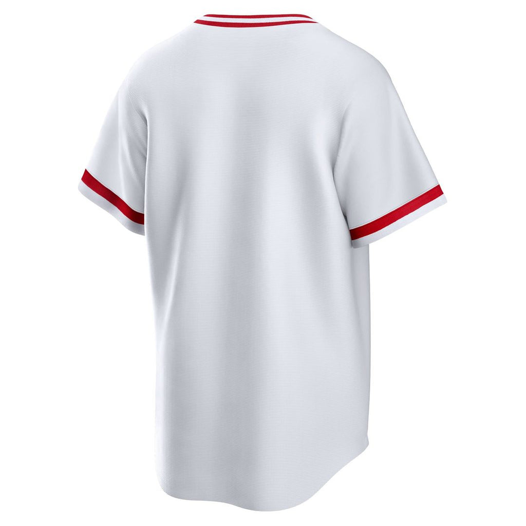Cincinnati Reds Nike Replica Jersey White