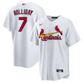 St. Louis Cardinals Nike White Replica MLB baseball jersey