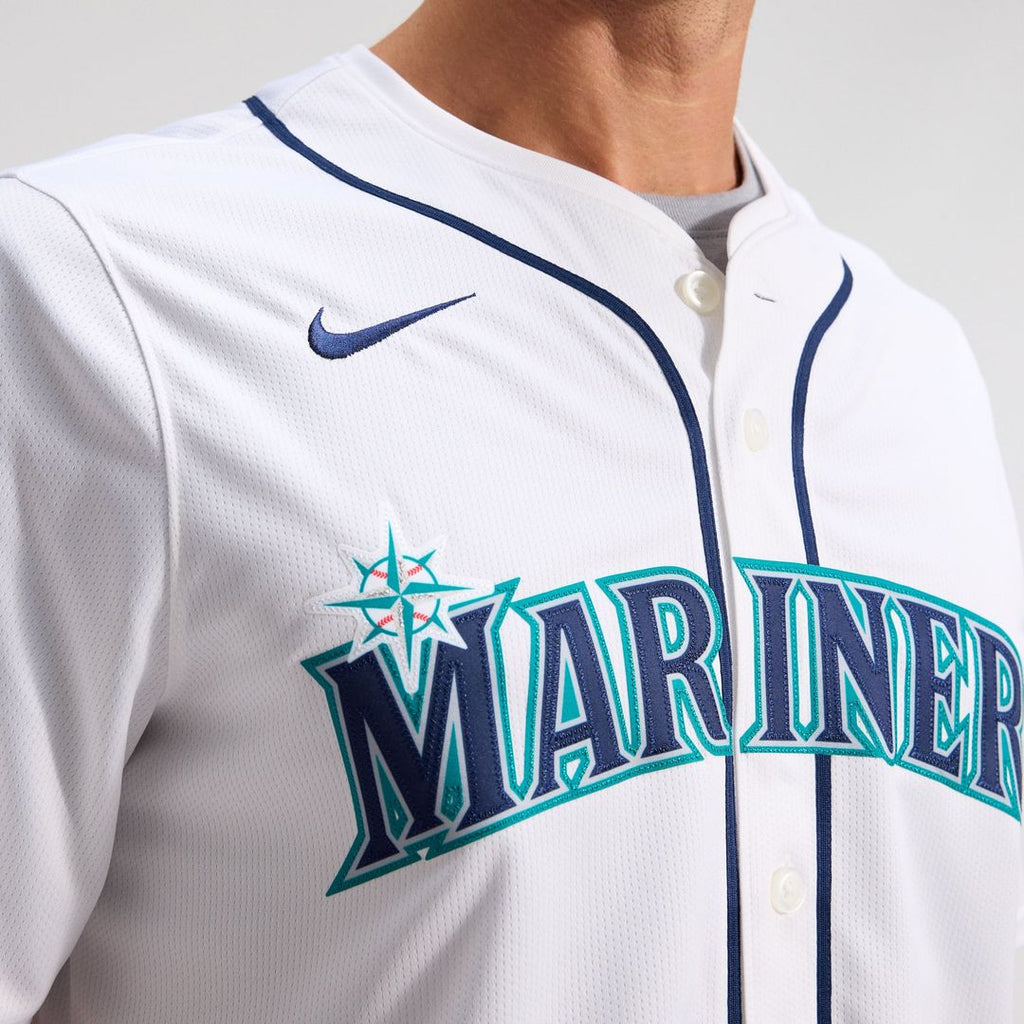 Seattle Mariners Nike Authentic Jersey
