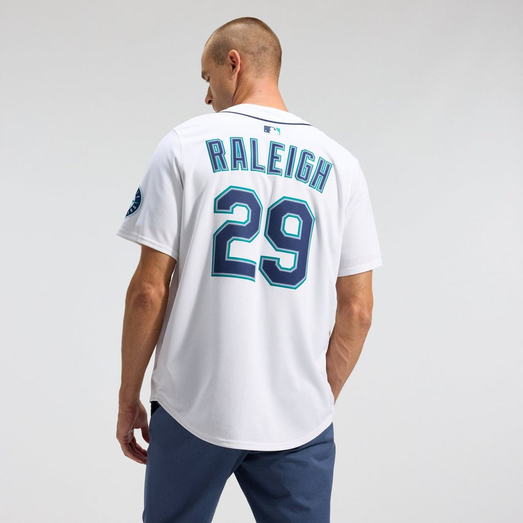 Seattle Mariners Nike Authentic Jersey