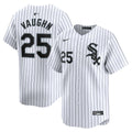 Chicago White Sox Nike White MLB baseball jersey