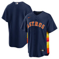 Houston Astros Nike Replica Jersey Navy