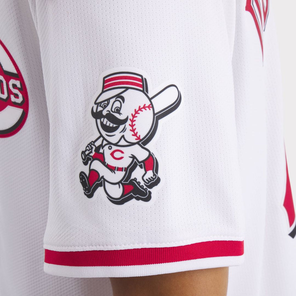 Cincinnati Reds Nike Authentic Jersey White