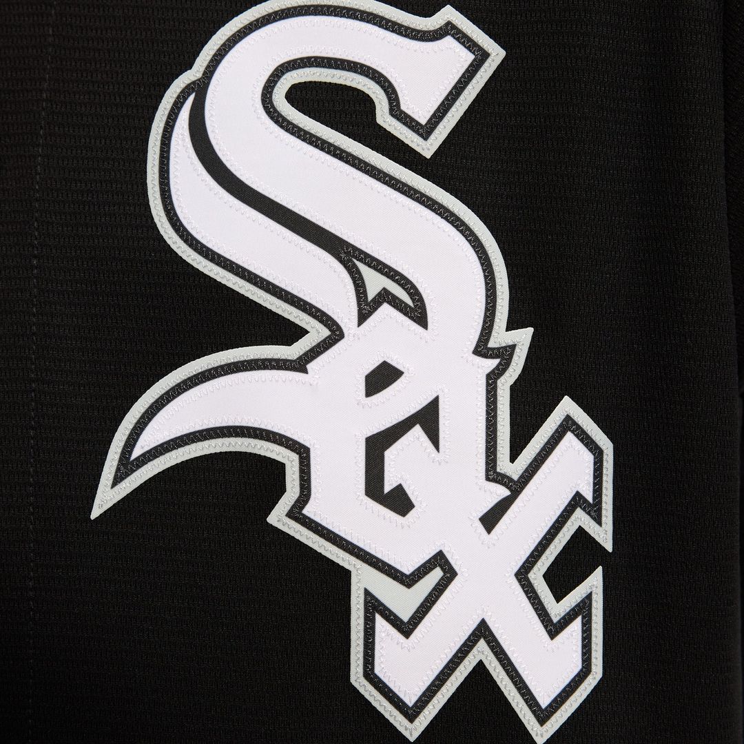 Chicago White Sox Nike Replica Jersey White