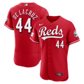 Cincinnati Reds Nike Authentic Jersey Red