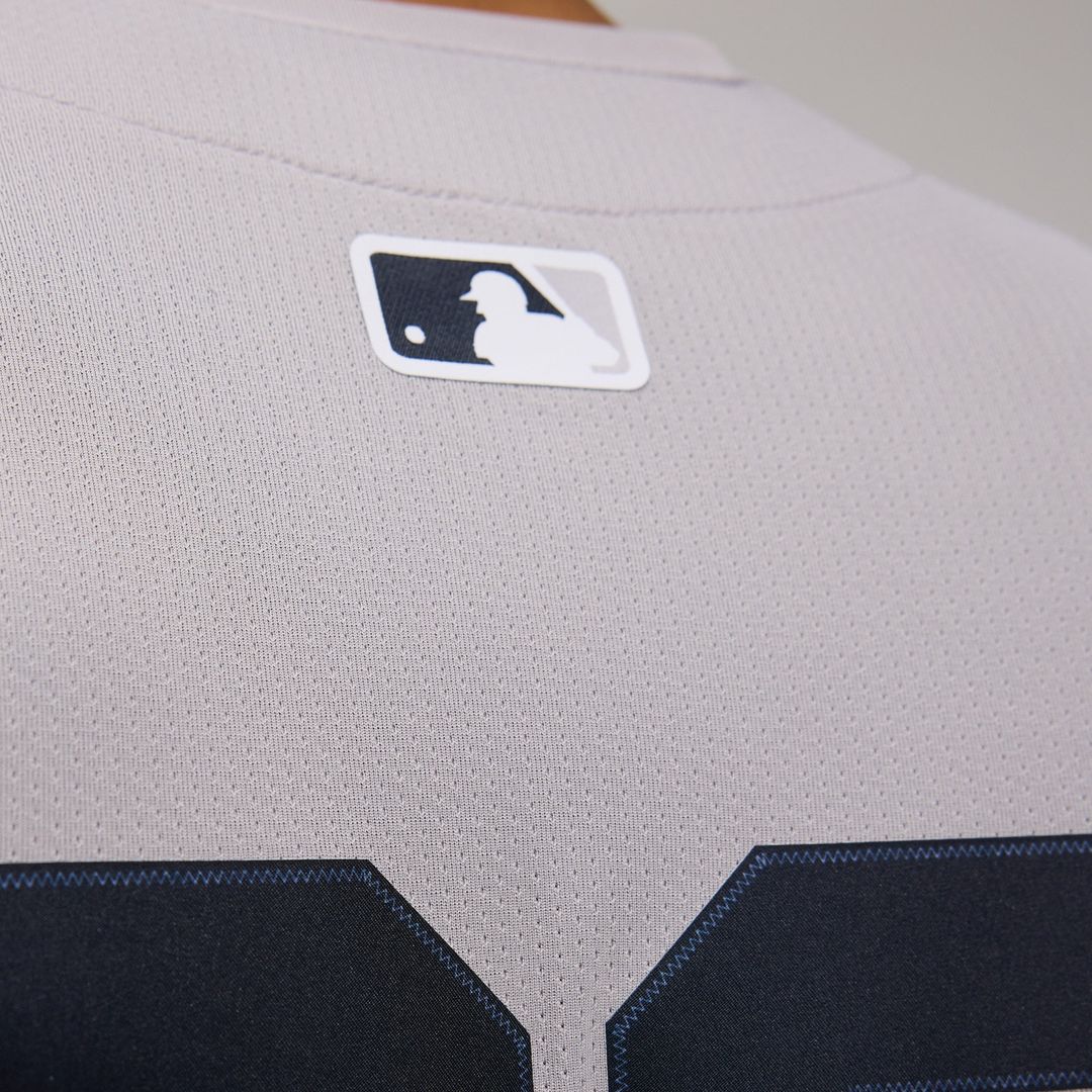 New York Yankees Nike Authentic Jersey White