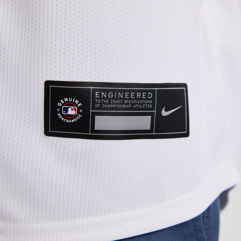 Seattle Mariners Nike Authentic Jersey