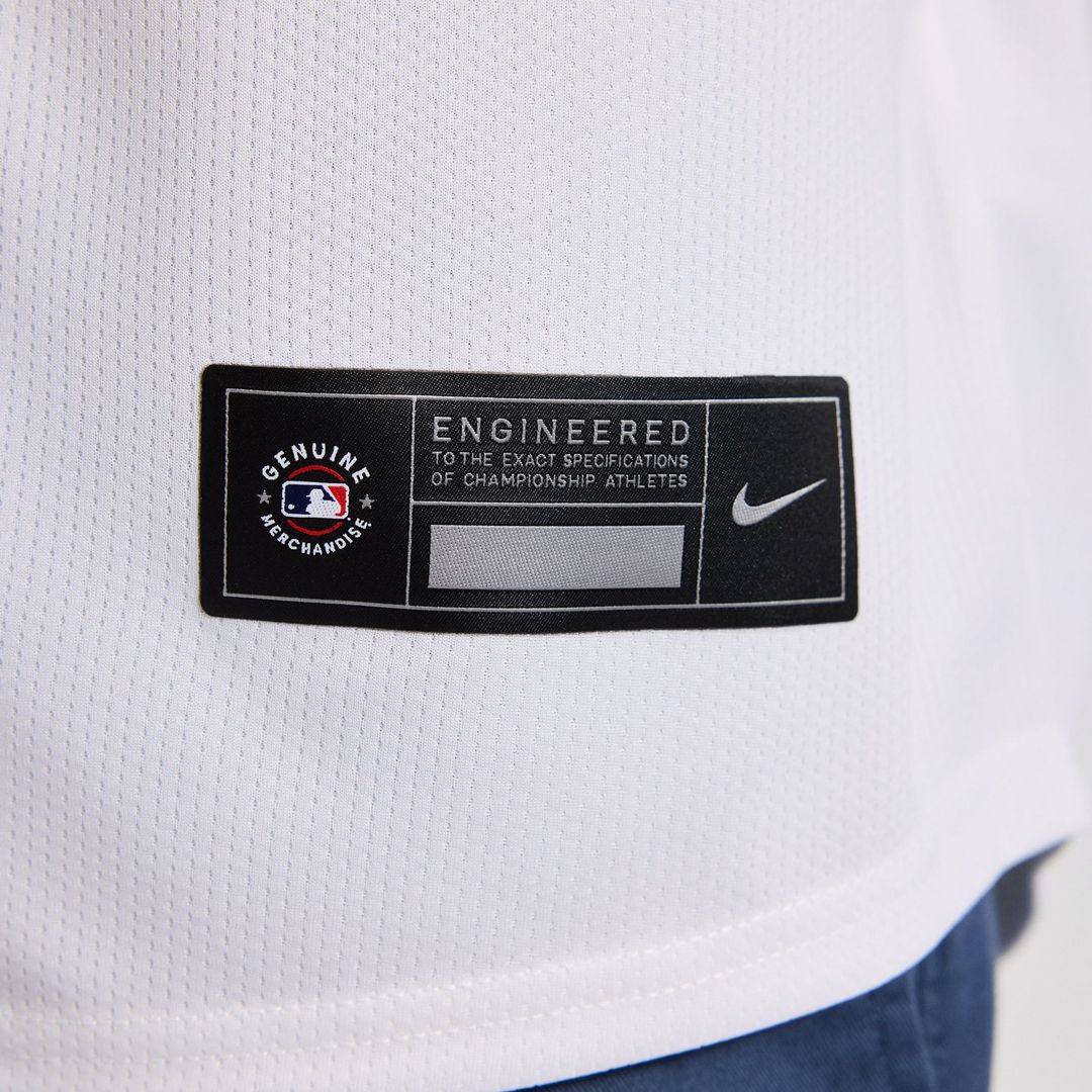 Seattle Mariners Nike Authentic Jersey
