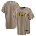 San Diego Padres Nike Replica Jersey