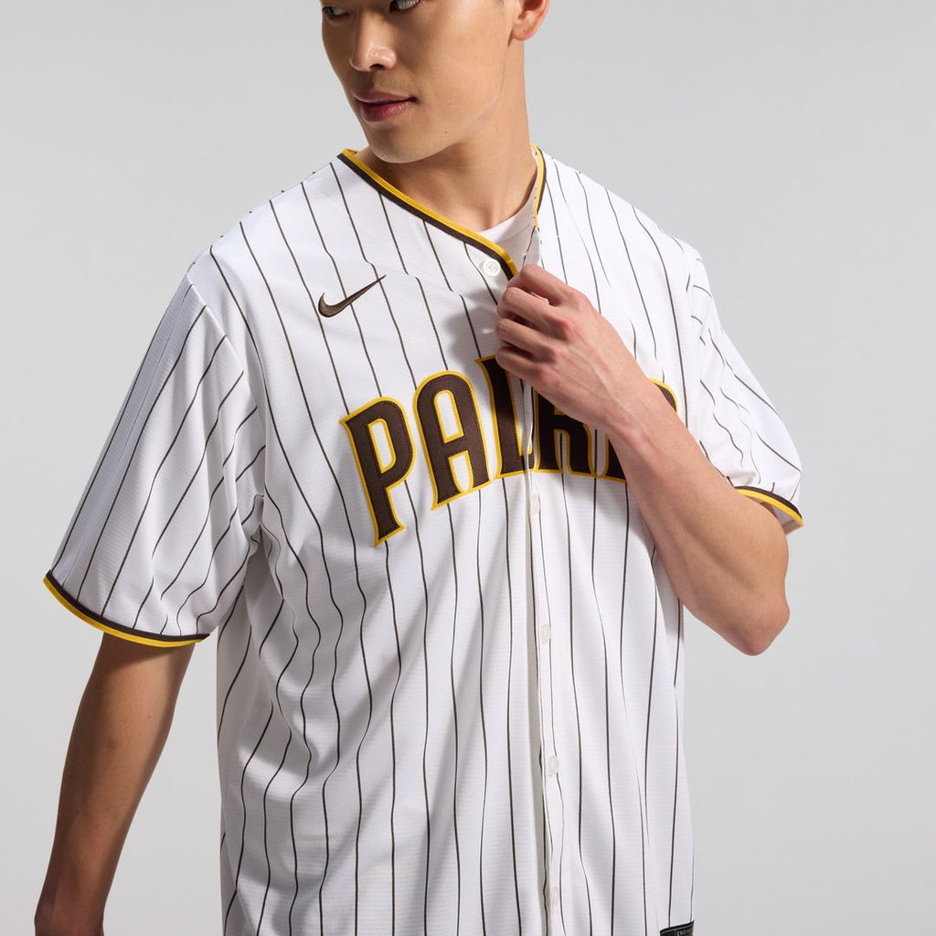 San Diego Padres Nike Replica Jersey