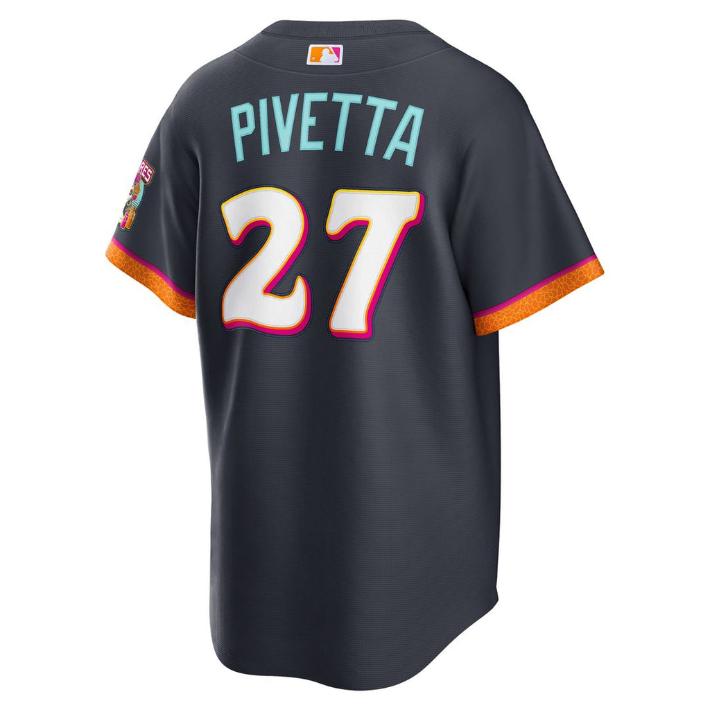 San Diego Padres Nike Jersey
