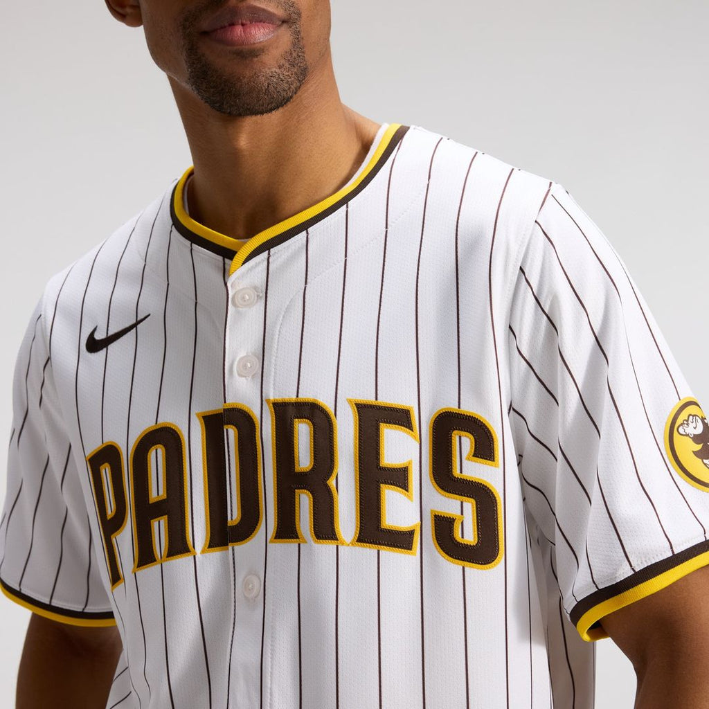 San Diego Padres Nike Authentic Jersey