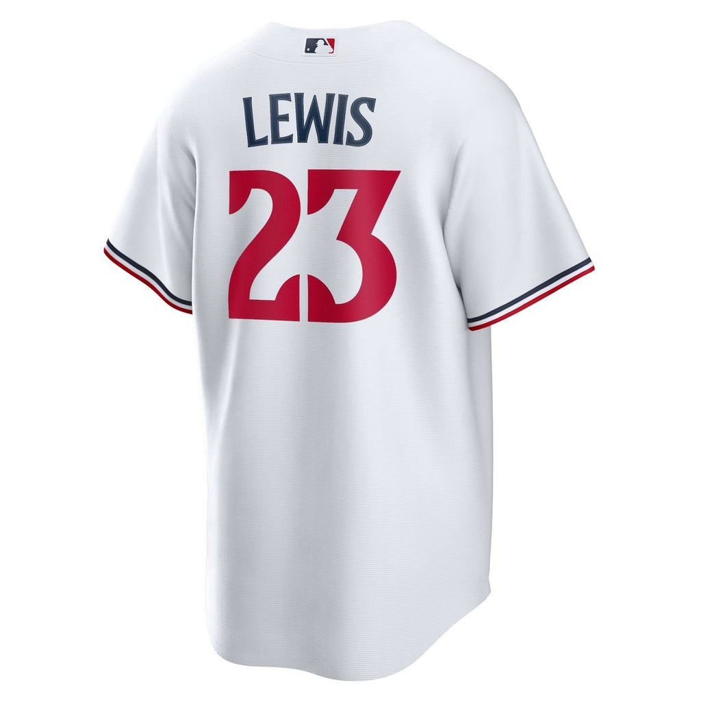 Minnesota Twins Nike Replica Jersey White