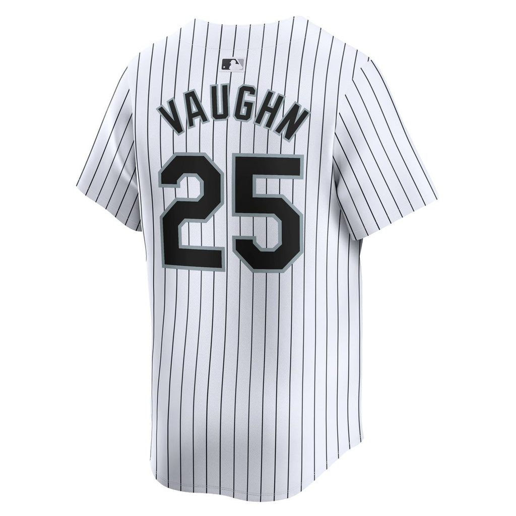 Chicago White Sox Nike Jersey White