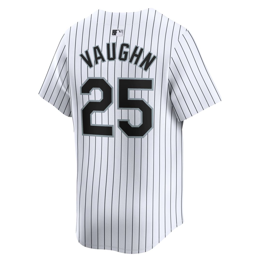 Chicago White Sox Nike Jersey White