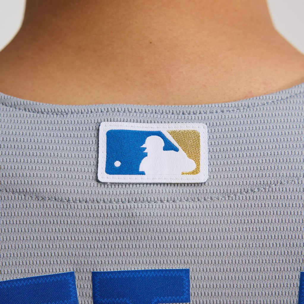Kansas City Royals Nike Replica Jersey Blue