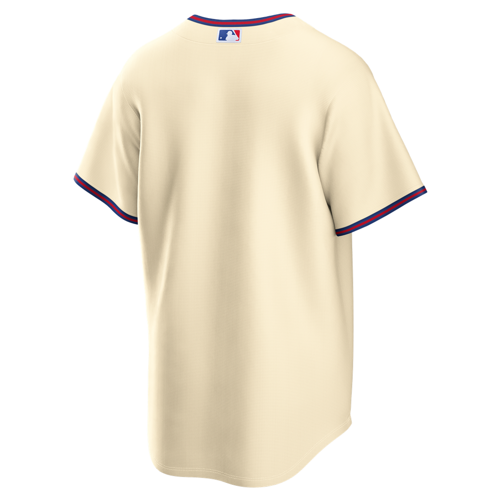 Philadelphia Phillies Nike Replica Jersey White