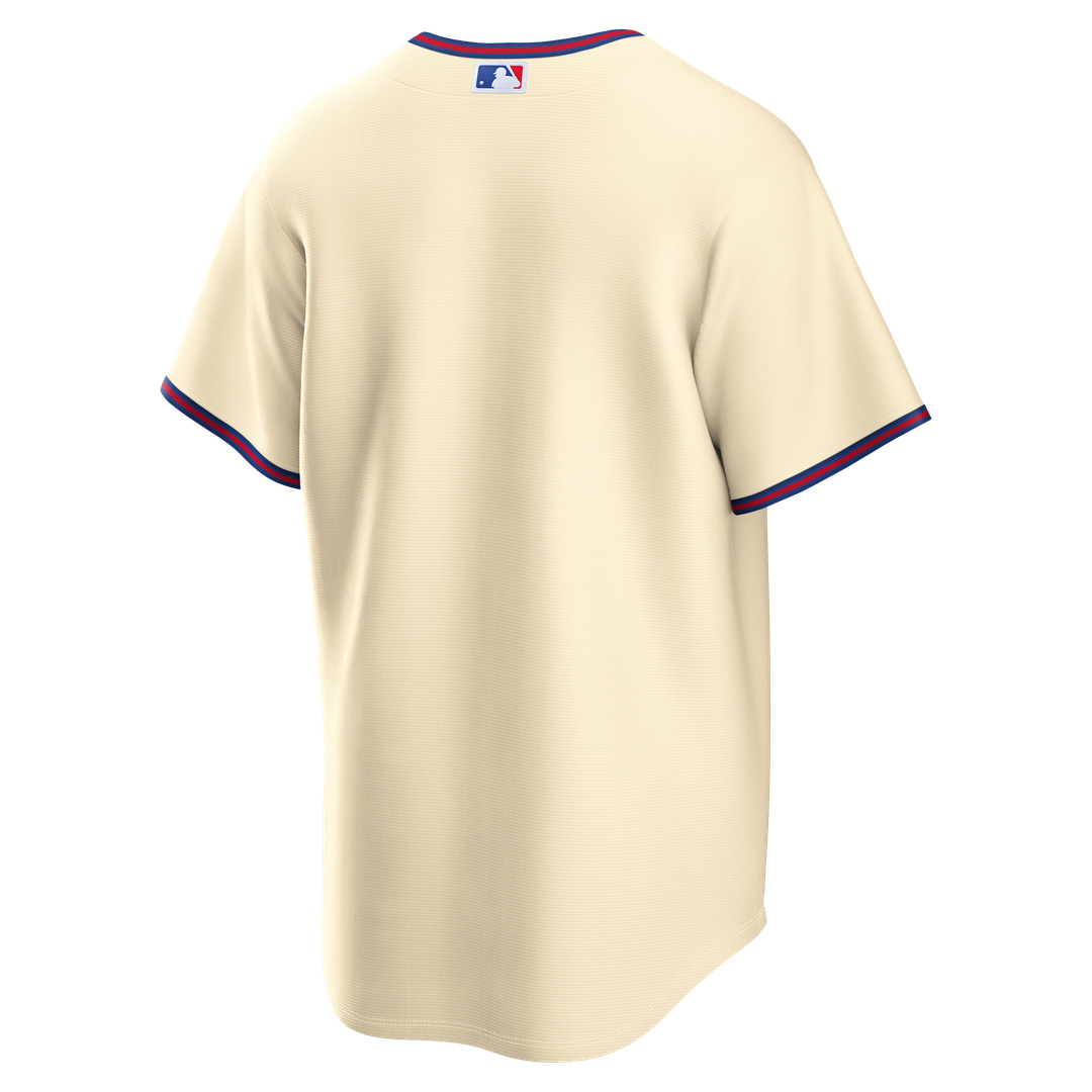 Philadelphia Phillies Nike Replica Jersey White