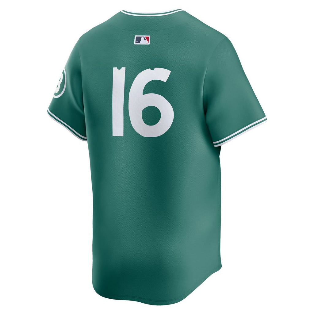 Boston Red Sox Nike Jersey Red