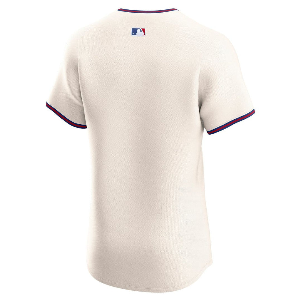 Philadelphia Phillies Nike Authentic Jersey White