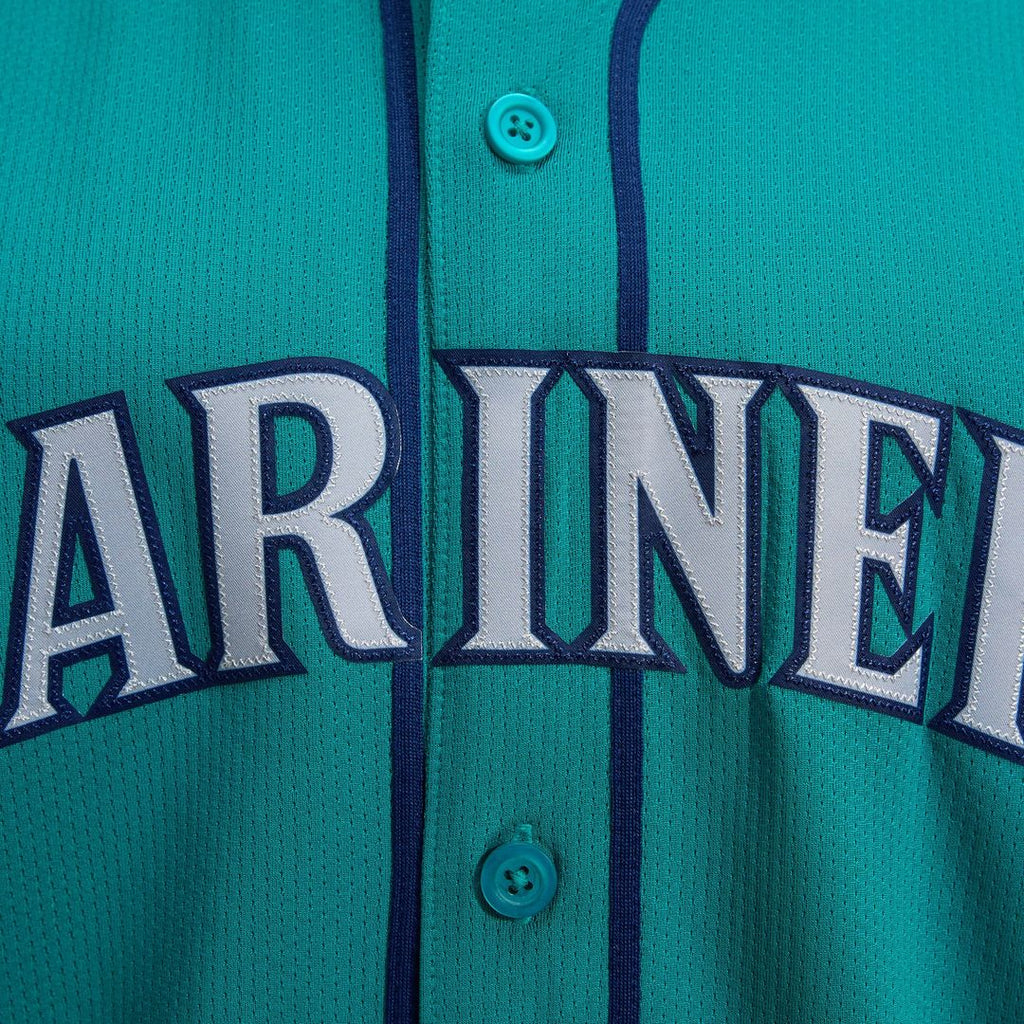 Seattle Mariners Nike Authentic Jersey