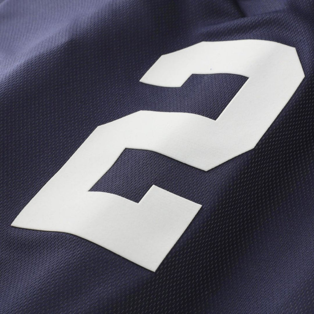 New York Yankees Mitchell & Ness Authentic Jersey Navy